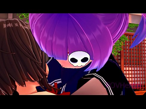 ❤️ Mostru tat-tifla Arachne. ❤️ Vidjo porn lilna