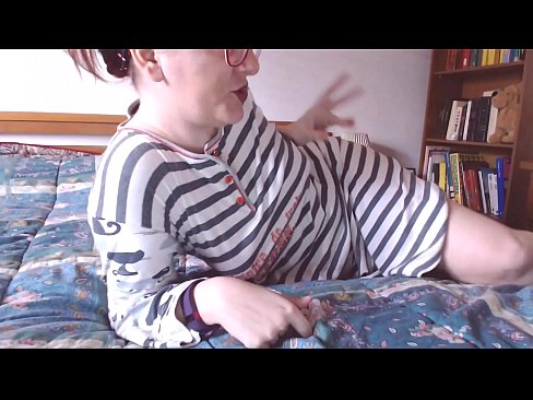 ❤️ Ħu dan vit iswed kbir f'ħalqek skjav żgħir ❤️ Vidjo porn lilna