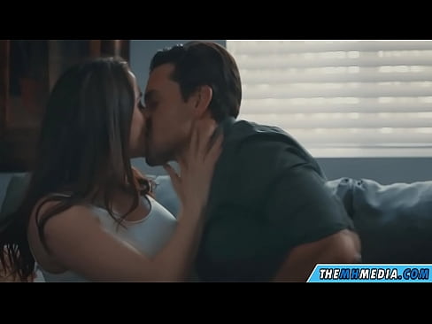 ❤️ Sess romantic ma' mom busty tajba ❤️ Vidjo porn lilna